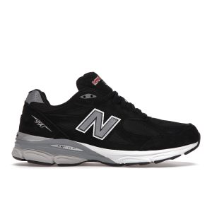 New Balance 990v3 Made In USA - (M990BS342)