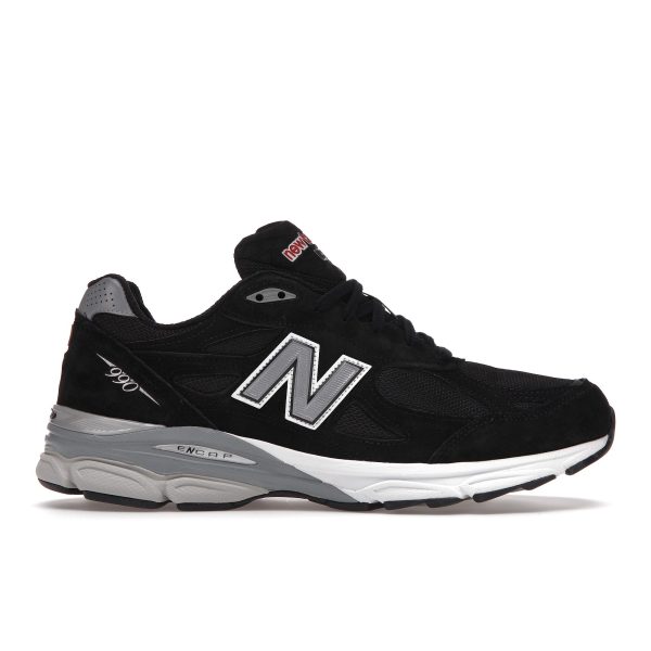New Balance 990v3 Made In USA - (M990BS342)