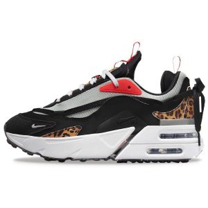 Nike Air Max Furyosa Leopard Black Light-Bone (DH5104-00236)