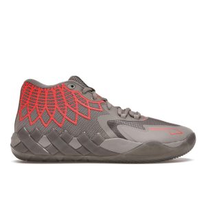 Puma MB01 Rock Ridge Red    Red-Blast (376443-0938)