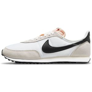 Nike Waffle Trainer 2 White Black Sail Summit-White (DH1349-10044)