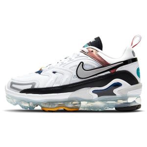 Nike Air VaporMax EVO Evolution of Icon White Tech-Grey Midnight-Navy (DC9113-10038)