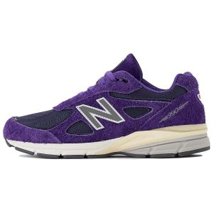 -  New Balance Teddy Santis x 990v4 (U990TB440.5)