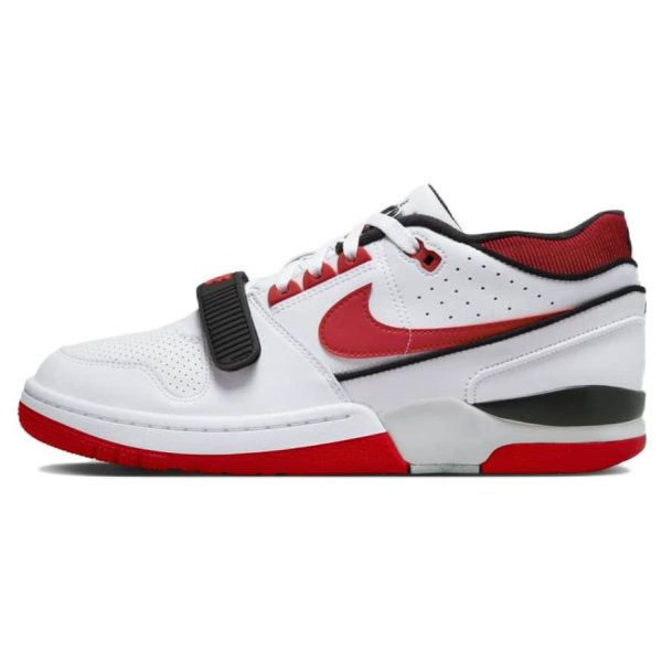 Nike Billie Eilish x Air Alpha Force 88 SP Fire Red   - (DZ6763-10141)