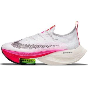 Nike Air Zoom Alphafly NEXT Flyknit Rawdacious (DJ5456-10036)