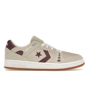 Converse AS-1 Pro Egret Burgundy Gum  - A (04145C42)