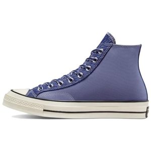 Converse Chuck 70 High Slate Lilac Purple Dark-Purple-Dust A (03758C35)