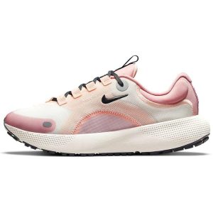 Nike React Escape Run Sail Pink Glaze Crimson-Tint Dark-Smoke-Grey (CV3817-10636)