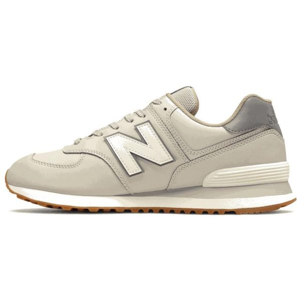 New Balance 574 Timberwolf Angora (U574SQ238)