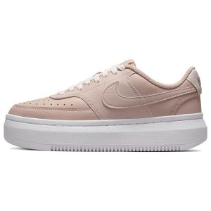 Nike Court Vision Alta Pink Oxford    -- (DM0113-60040)