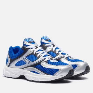 кроссовки Reebok Premier Trinity (100208777) синего цвета