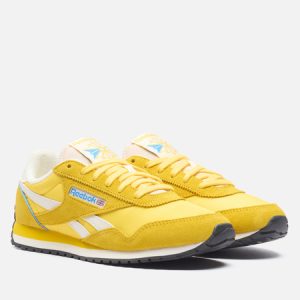 кроссовки Reebok Classic AZ (100208832-2_450X450.JPG) жёлтого цвета