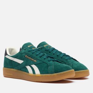 кроссовки Reebok Club C Grounds UK (100209038)  цвета