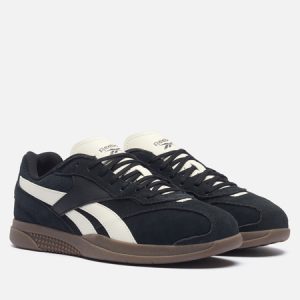 кроссовки Reebok Hammer Street (100209053) черного цвета
