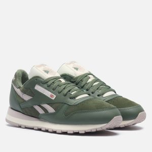 кроссовки Reebok Classic Leather (100209517)  цвета