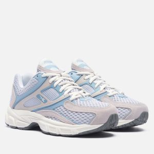 кроссовки Reebok Premier Trinity (100211537) голубого цвета