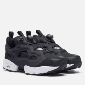 кроссовки Reebok Instapump Fury 94 (100211657) черного цвета
