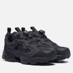 кроссовки Reebok Instapump Fury 94 (100211659) черного цвета