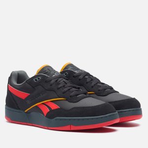 кроссовки Reebok BB 4000 II (100228777) черного цвета