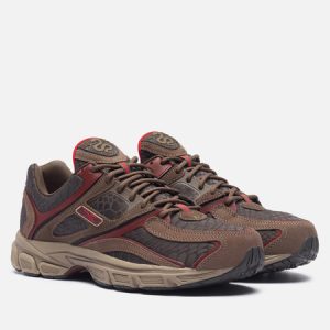 кроссовки Reebok Premier Trinity (100230701) коричневого цвета
