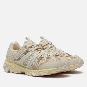 кроссовки ASICS Gel-Sonoma 15-50 (1203A488-250) бежевого цвета