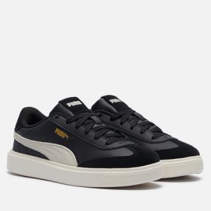 кроссовки Puma Lajla T-Toe (397734-04) черного цвета