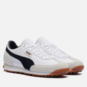 кроссовки Puma Easy Rider Mix (399025-01) белого цвета