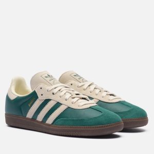 кроссовки adidas Samba OG (JI3215)  цвета