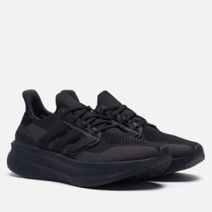кроссовки Y-3 Ultra Boost 5 (JP7438) черного цвета