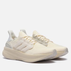 кроссовки Y-3 Ultra Boost 5 (JP7439) белого цвета