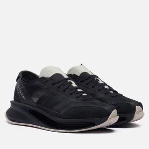 кроссовки Y-3 S-Gendo Run (JQ2451) черного цвета