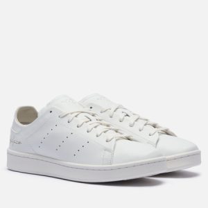 кроссовки Y-3 Stan Smith (JQ4976) белого цвета