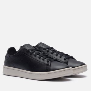 кроссовки Y-3 Stan Smith (JQ4977) черного цвета