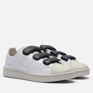 кроссовки Y-3 Stan Smith Hook & Loop (JQ5000) белого цвета