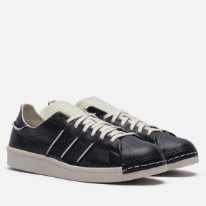 кроссовки Y-3 Superstar (JS0575) черного цвета