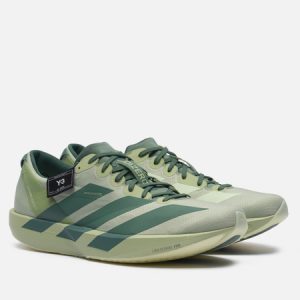 кроссовки Y-3 Adios 9 (JS3138)  цвета