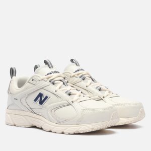 кроссовки New Balance ML408Q (ML408Q) бежевого цвета