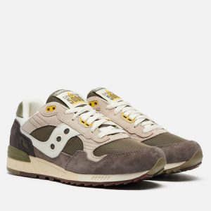 кроссовки Saucony Shadow 5000 (S70665-57)  цвета
