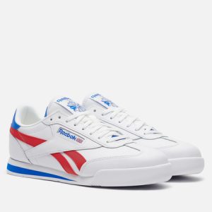кроссовки Reebok Campio XT (100208747) белого цвета