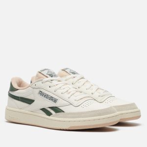 кроссовки Reebok Club C Revenge (100209032) бежевого цвета