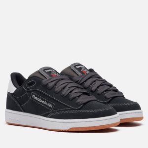 кроссовки Reebok Club C Bulc CLN (100209033) черного цвета