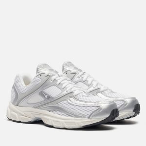 кроссовки Reebok Premier Trinity (100209051) серого цвета