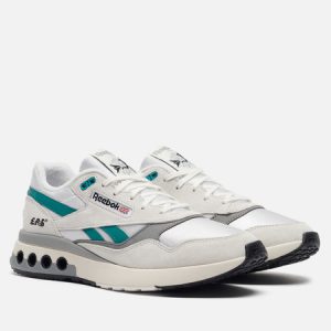 кроссовки Reebok ERS World (100209539) серого цвета