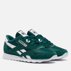 кроссовки Reebok Classic Nylon (100209550)  цвета