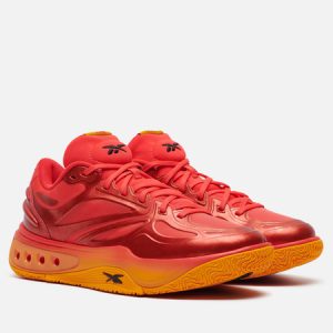 кроссовки Reebok Engine A (100218465) красного цвета