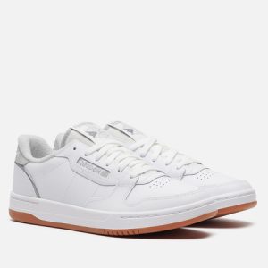кроссовки Reebok Phase Court (100234827) белого цвета