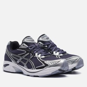 кроссовки ASICS GT-2160 (1203A275-500) фиолетового цвета