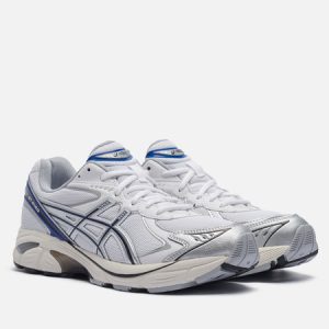 кроссовки ASICS GT-2160 (1203A320-109) белого цвета