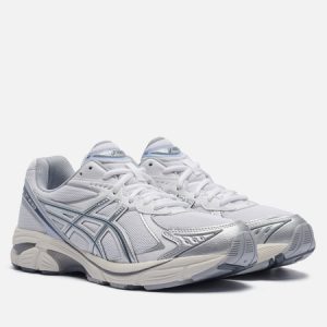 кроссовки ASICS GT-2160 (1203A320-110-4_450X450.JPG) белого цвета