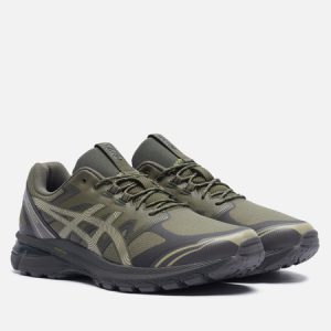 кроссовки ASICS Gel-Terrain (1203A342-303)  цвета